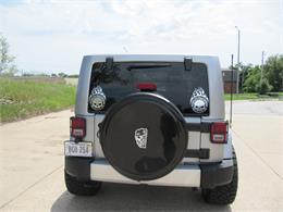2015 Jeep Wrangler (CC-2077208) for sale in Omaha, Nebraska