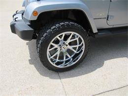 2015 Jeep Wrangler (CC-2077208) for sale in Omaha, Nebraska