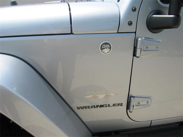 2015 Jeep Wrangler (CC-2077208) for sale in Omaha, Nebraska
