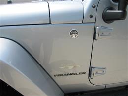 2015 Jeep Wrangler (CC-2077208) for sale in Omaha, Nebraska