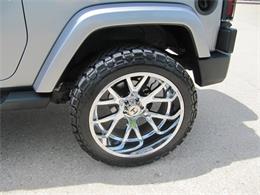 2015 Jeep Wrangler (CC-2077208) for sale in Omaha, Nebraska