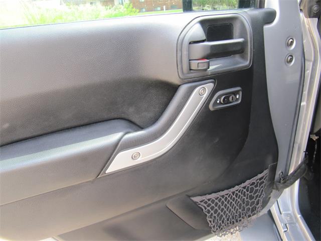 2015 Jeep Wrangler (CC-2077208) for sale in Omaha, Nebraska
