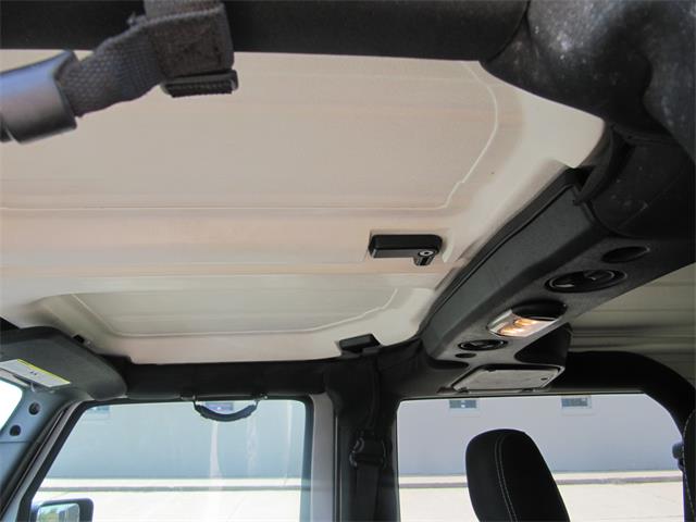 2015 Jeep Wrangler (CC-2077208) for sale in Omaha, Nebraska