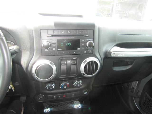 2015 Jeep Wrangler (CC-2077208) for sale in Omaha, Nebraska