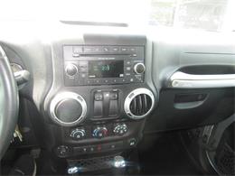 2015 Jeep Wrangler (CC-2077208) for sale in Omaha, Nebraska