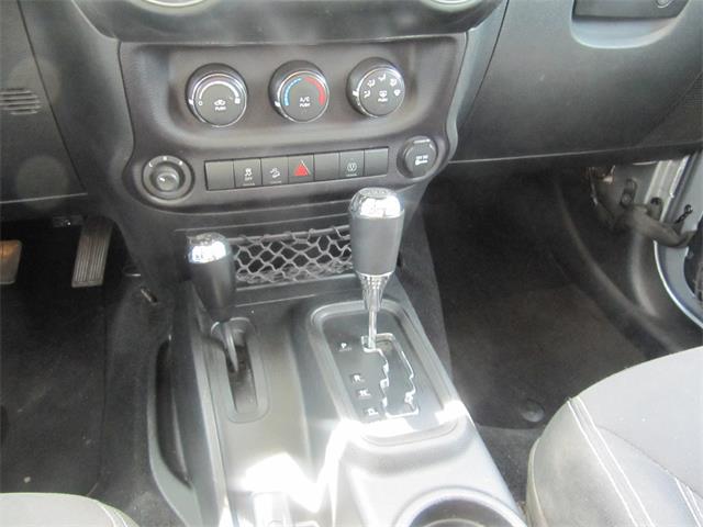 2015 Jeep Wrangler (CC-2077208) for sale in Omaha, Nebraska
