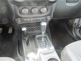 2015 Jeep Wrangler (CC-2077208) for sale in Omaha, Nebraska