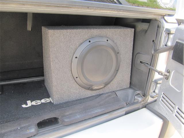 2015 Jeep Wrangler (CC-2077208) for sale in Omaha, Nebraska