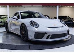 2018 Porsche 911 GT3 Touring (CC-2077209) for sale in Rancho Cordova, California