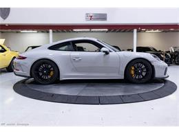 2018 Porsche 911 GT3 Touring (CC-2077209) for sale in Rancho Cordova, California