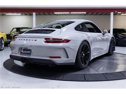 2018 Porsche 911 GT3 Touring (CC-2077209) for sale in Rancho Cordova, California