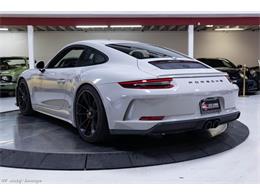2018 Porsche 911 GT3 Touring (CC-2077209) for sale in Rancho Cordova, California