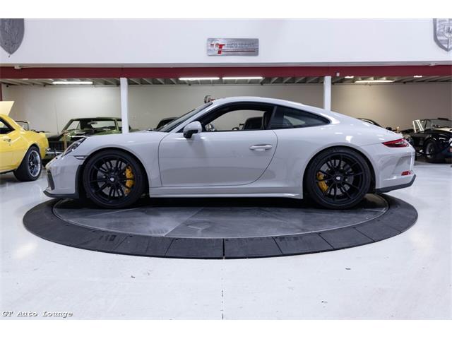 2018 Porsche 911 GT3 Touring (CC-2077209) for sale in Rancho Cordova, California