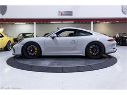 2018 Porsche 911 GT3 Touring (CC-2077209) for sale in Rancho Cordova, California