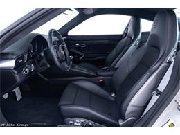 2018 Porsche 911 GT3 Touring (CC-2077209) for sale in Rancho Cordova, California