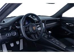 2018 Porsche 911 GT3 Touring (CC-2077209) for sale in Rancho Cordova, California