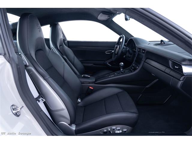 2018 Porsche 911 GT3 Touring (CC-2077209) for sale in Rancho Cordova, California