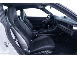 2018 Porsche 911 GT3 Touring (CC-2077209) for sale in Rancho Cordova, California