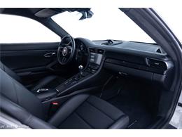 2018 Porsche 911 GT3 Touring (CC-2077209) for sale in Rancho Cordova, California