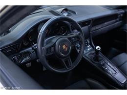 2018 Porsche 911 GT3 Touring (CC-2077209) for sale in Rancho Cordova, California