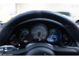 2018 Porsche 911 GT3 Touring (CC-2077209) for sale in Rancho Cordova, California