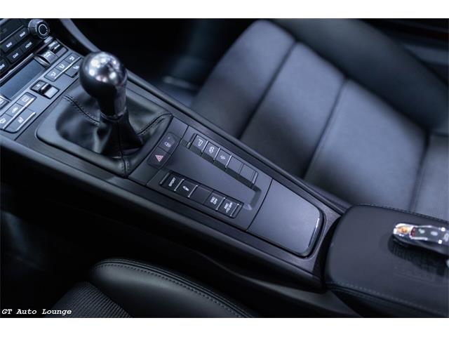 2018 Porsche 911 GT3 Touring (CC-2077209) for sale in Rancho Cordova, California