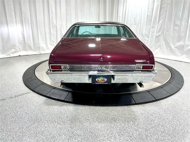 1968 Chevrolet Nova (CC-2070721) for sale in Hilton, New York