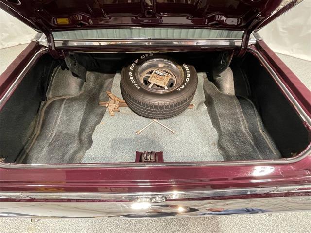 1968 Chevrolet Nova (CC-2070721) for sale in Hilton, New York