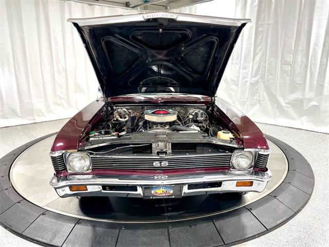 1968 Chevrolet Nova (CC-2070721) for sale in Hilton, New York