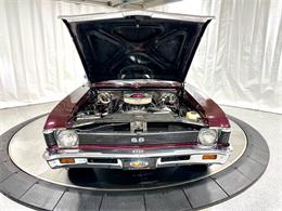 1968 Chevrolet Nova (CC-2070721) for sale in Hilton, New York