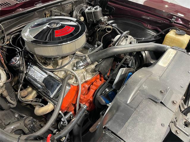 1968 Chevrolet Nova (CC-2070721) for sale in Hilton, New York