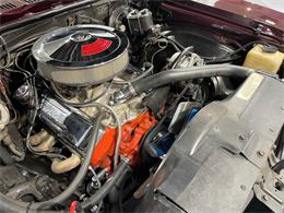 1968 Chevrolet Nova (CC-2070721) for sale in Hilton, New York