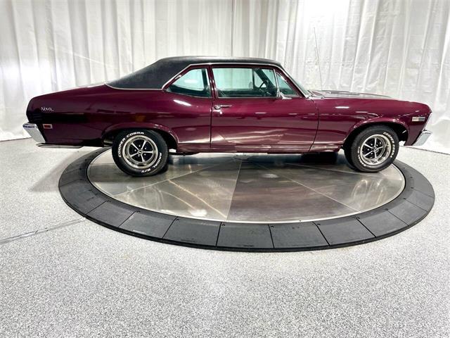 1968 Chevrolet Nova (CC-2070721) for sale in Hilton, New York
