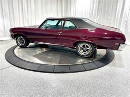 1968 Chevrolet Nova (CC-2070721) for sale in Hilton, New York