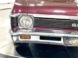 1968 Chevrolet Nova (CC-2070721) for sale in Hilton, New York