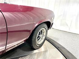 1968 Chevrolet Nova (CC-2070721) for sale in Hilton, New York