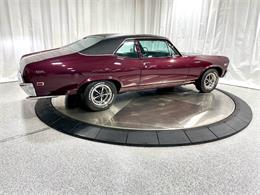 1968 Chevrolet Nova (CC-2070721) for sale in Hilton, New York