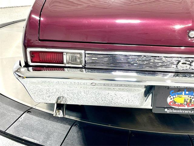 1968 Chevrolet Nova (CC-2070721) for sale in Hilton, New York