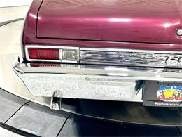 1968 Chevrolet Nova (CC-2070721) for sale in Hilton, New York