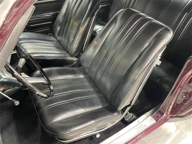 1968 Chevrolet Nova (CC-2070721) for sale in Hilton, New York