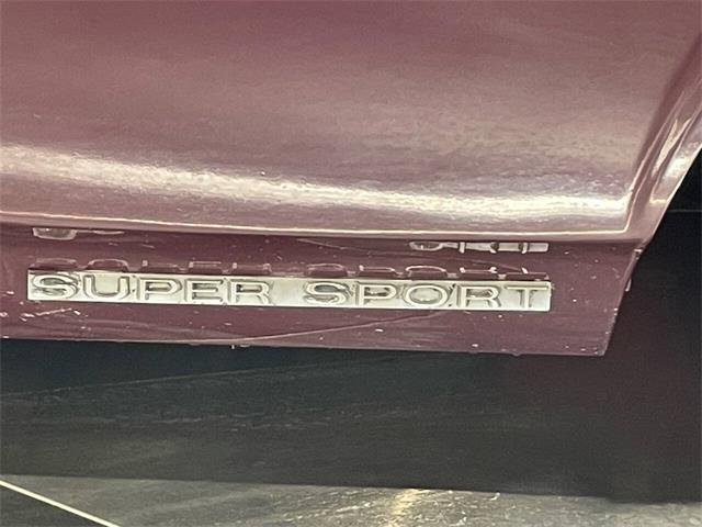1968 Chevrolet Nova (CC-2070721) for sale in Hilton, New York