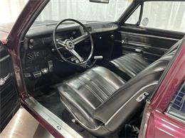 1968 Chevrolet Nova (CC-2070721) for sale in Hilton, New York