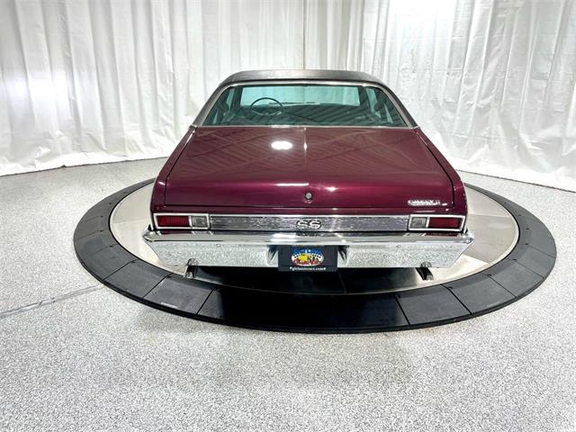 1968 Chevrolet Nova (CC-2070721) for sale in Hilton, New York