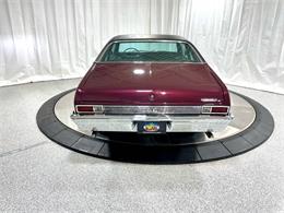 1968 Chevrolet Nova (CC-2070721) for sale in Hilton, New York