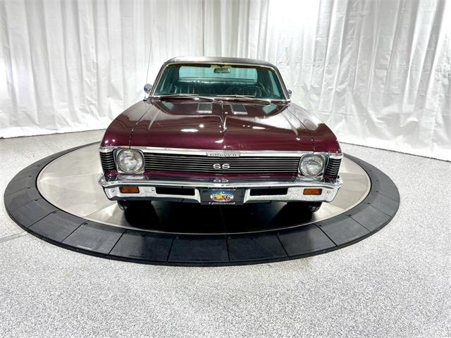 1968 Chevrolet Nova (CC-2070721) for sale in Hilton, New York