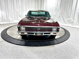 1968 Chevrolet Nova (CC-2070721) for sale in Hilton, New York