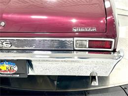 1968 Chevrolet Nova (CC-2070721) for sale in Hilton, New York