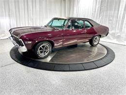 1968 Chevrolet Nova (CC-2070721) for sale in Hilton, New York