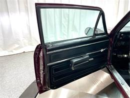 1968 Chevrolet Nova (CC-2070721) for sale in Hilton, New York