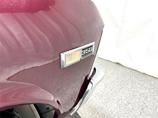 1968 Chevrolet Nova (CC-2070721) for sale in Hilton, New York